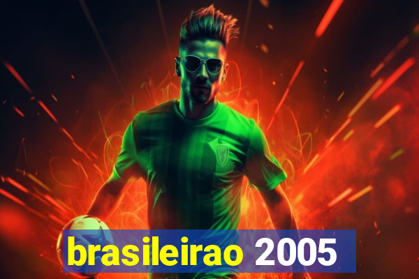 brasileirao 2005